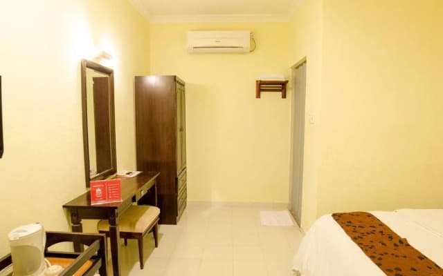 NR Langkawi Motel by ZEN Rooms - photo 5