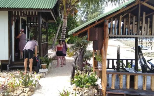 Beach House - photo 5