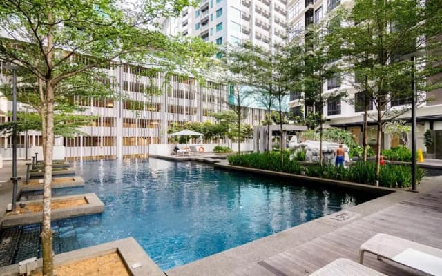 188 Suites by Merveille@Kuala Lumpur - photo 4