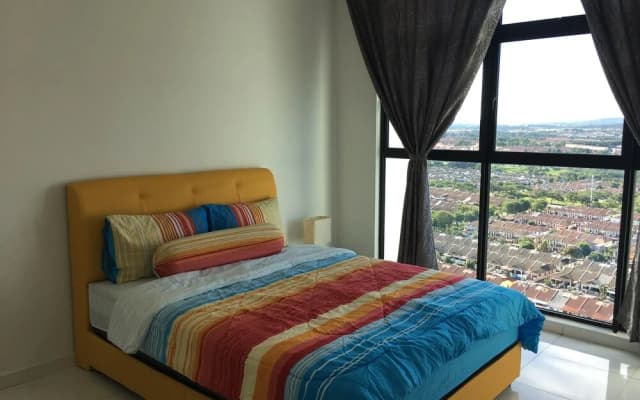 Lovely Apartment At Sky Loft - photo 5
