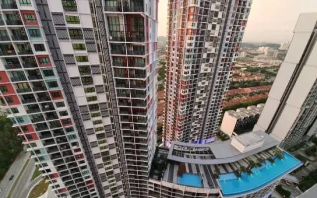 I City The Paradise Land Merveille - photo 2