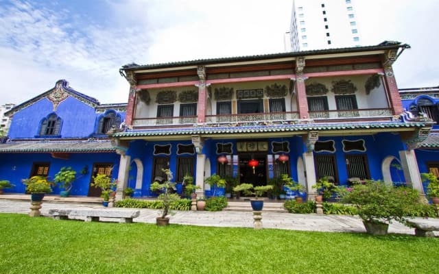 UStay Batu Ferringhi 1 - photo 3