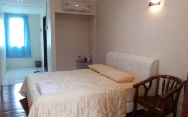 Lyana Villa Chalet - photo 2