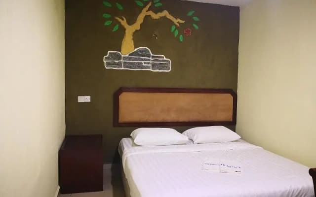 Heritage Bay Hotel @ Stulang Laut - photo 5