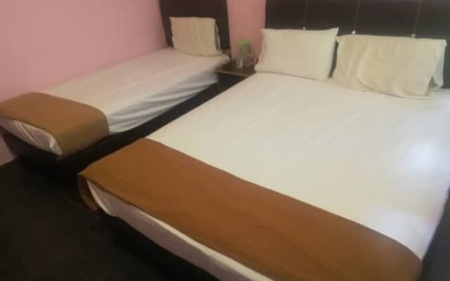 OYO 90062 I Hotel - photo 5