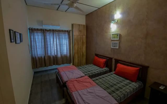 Rest & Relax Classical Homestay Ipoh Garden East - photo 4