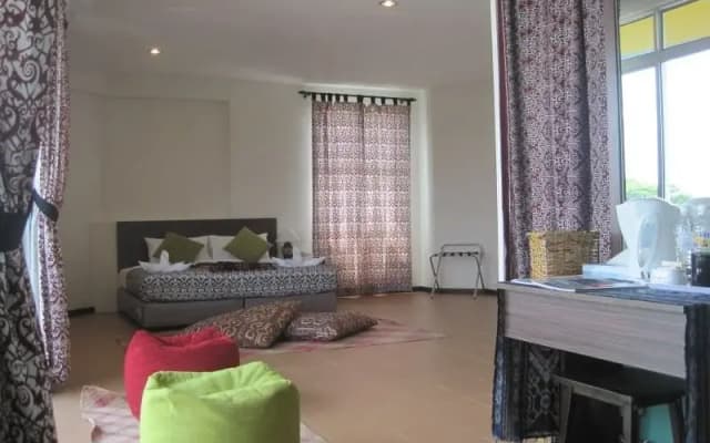 De Palma Hotel Waterfront Kuching - photo 4