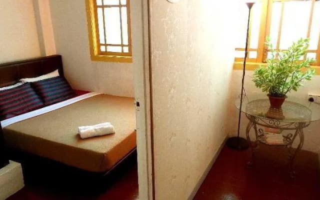Motel Sayang Sayang - photo 3