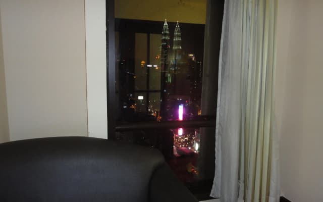Times Square Private Service Suite At KL - photo 2