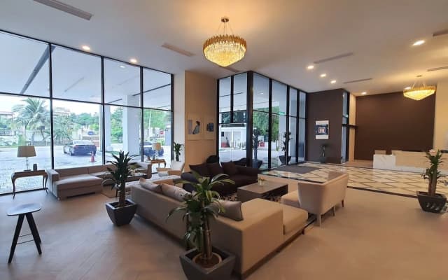 The Straits Suites & Residences - photo 2