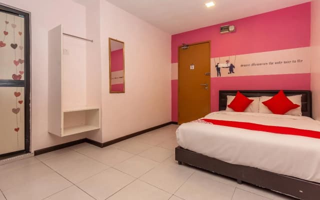 Sweet Memories Hotel - photo 2