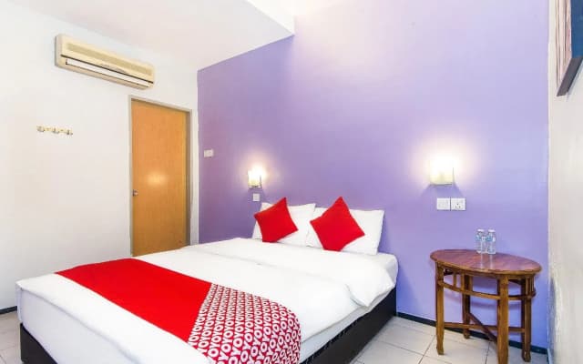 iHome Boutique Hotel - photo 2