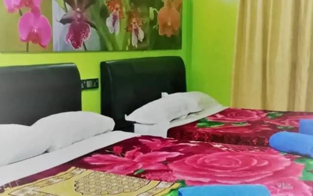 Hotel O Lily Haven Hotel - photo 3