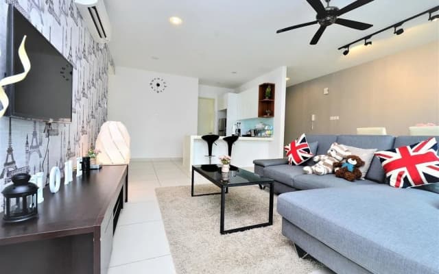 Cristal Residence - photo 4
