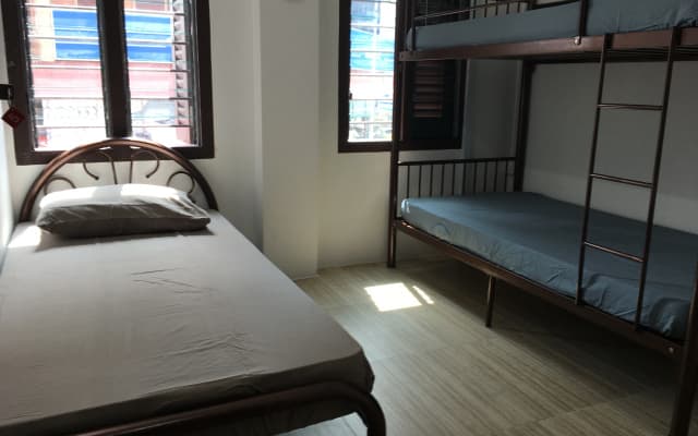 Homey Hostel, Ipoh Town - photo 3
