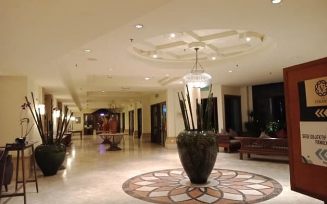 Langkawi Lagoon Resort Private Unit - photo 2