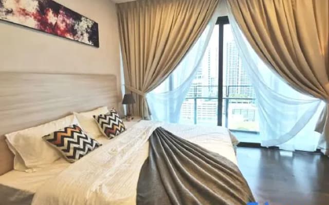 Your's 5stars CozY Home@Puteri Harbour - photo 2