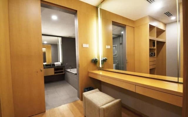 Isola Residence KLCC - photo 3