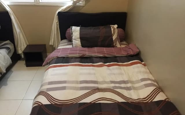 Crystal Homestay - 1 Sky Bayan Lepas - photo 2