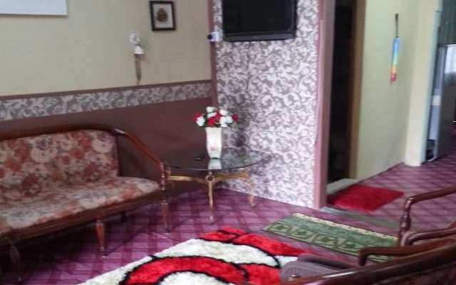 Homestay Sri Perhentian - photo 4