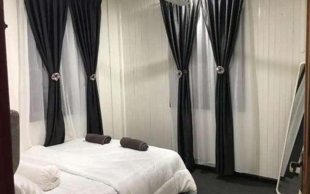 Teratak Abah Homestay Kuala Besut - photo 5