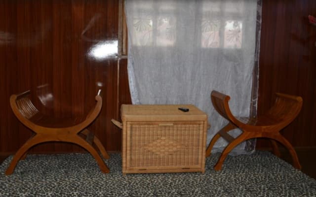 Izz Room Motel - photo 5
