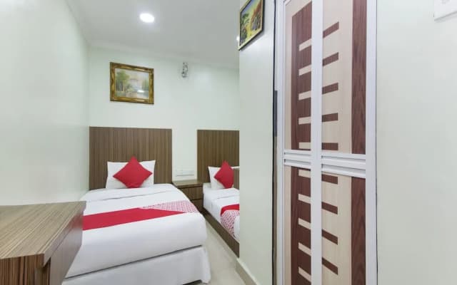 Oyo 90623 Thank Q Inn 3 - photo 3