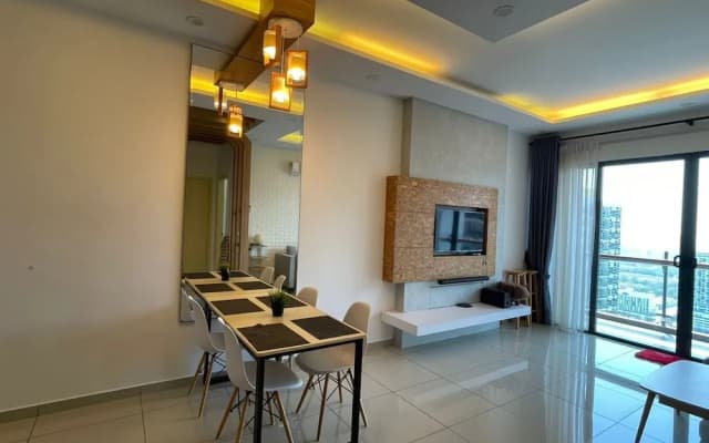 Atlantis Residence by D'sney Guest House - photo 3