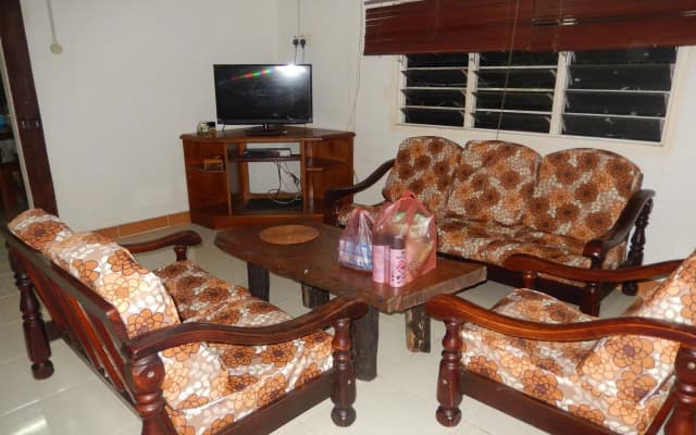 Jentayu Guesthouse Langkawi - photo 2
