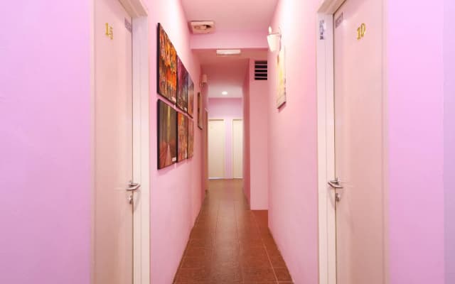 OYO 1125 IR Inn Hotel - photo 2