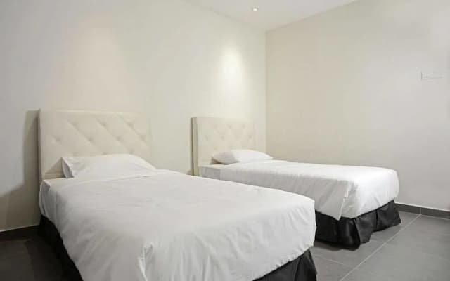 Musse Hotel - photo 3