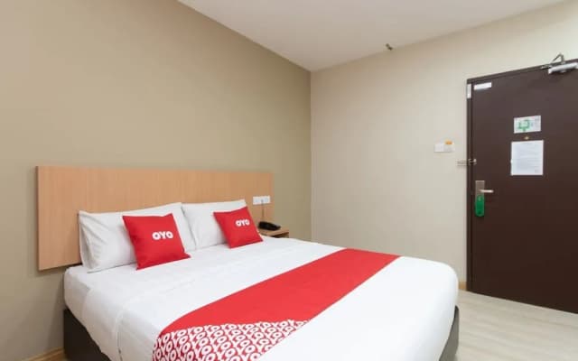 OYO 89344 Labuan Avenue Hotel - photo 5