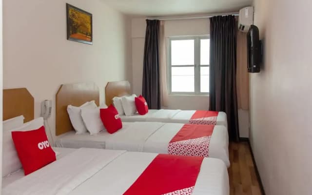 OYO 89945 海洋湾酒店(OYO 89945 Marine Bay Hotel) - photo 5