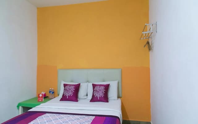 City Kuchai Hotel Kuchai Lama - photo 4
