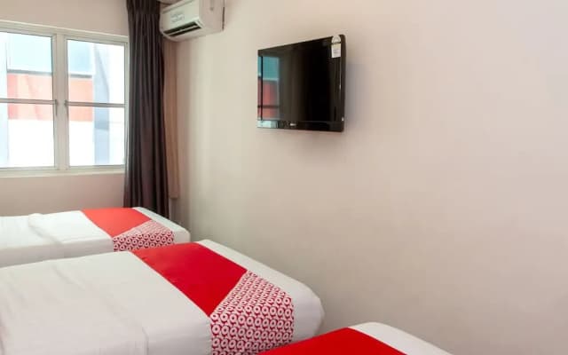 OYO 89945 海洋湾酒店(OYO 89945 Marine Bay Hotel) - photo 3