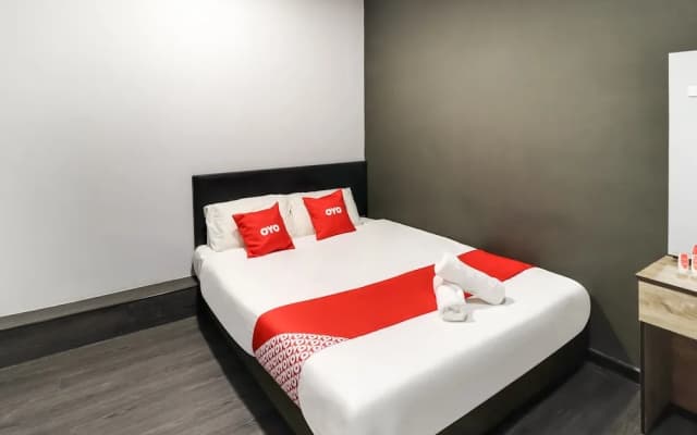 OYO 89381 Moonnight Hotel - photo 5