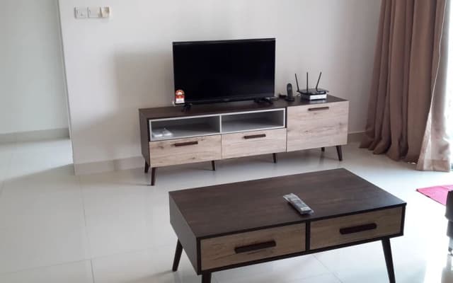 Happy Home At Teega Residence - photo 3