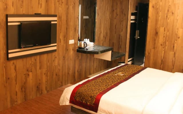 Hotel Time Nilai - photo 3