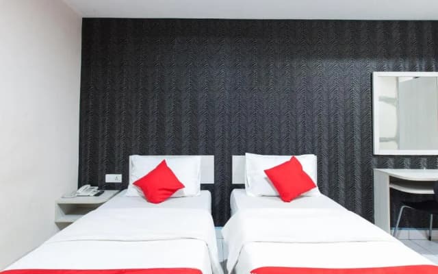 OYO 1163 Hotel Pulai - photo 5