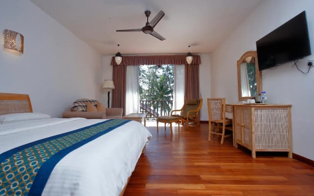 Sutera @ Mantanani Island Resort & Spa - photo 2