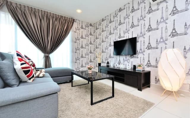 Cristal Residence - photo 2