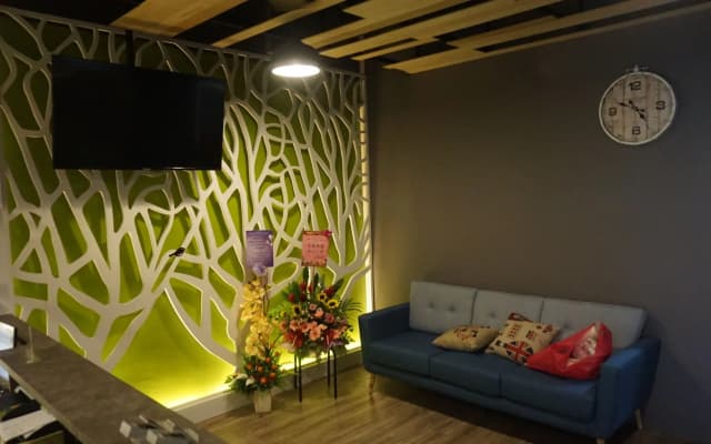 Beacon Inn - photo 2