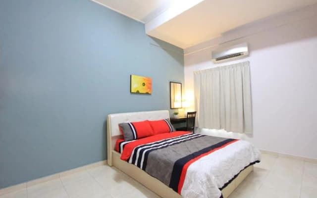 Stratford Stay Melaka - photo 5