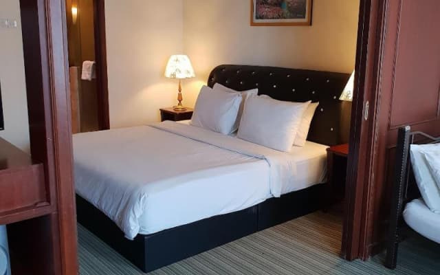 Sweet Dream Suites at Times Square - photo 2