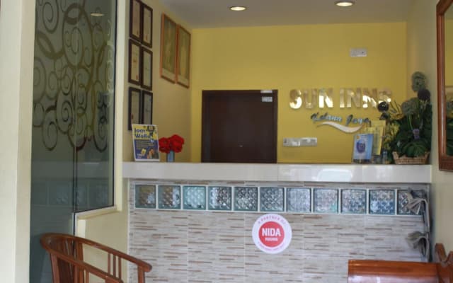 Sun Inns Hotel Kelana Jaya - photo 2