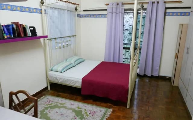 Lenang Homestay Putrajaya - photo 3