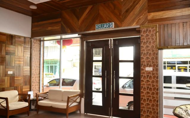 Hotel Five 2 - photo 3