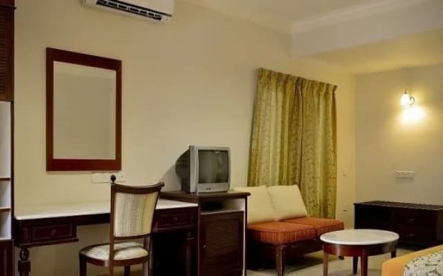 Dream Garden Resort - photo 5