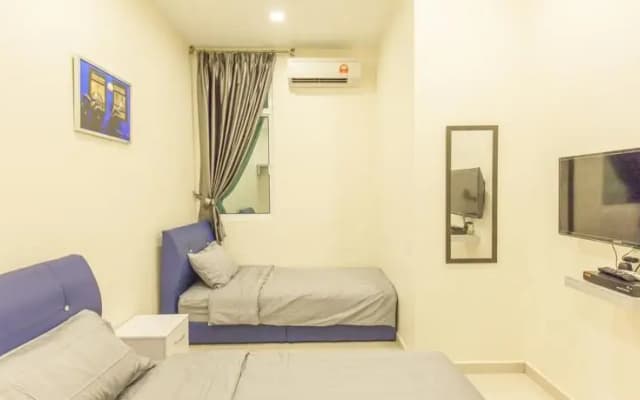 Love Penang Homestay - photo 4
