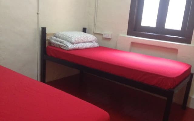 Yote Flashpackers - Hostel - photo 3